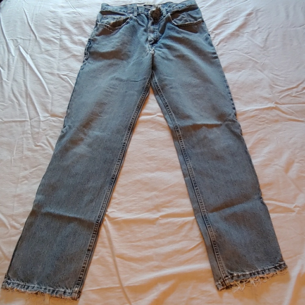 Men's Arizona jeans